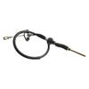 For Chevrolet Spark M300 Car Clutch Cable Clutch Replacement Cable Car Maintenance As Shown In The Picture Non-deformation
