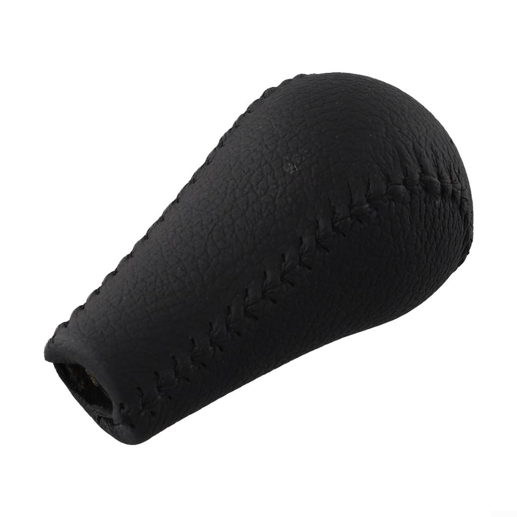 6-Gang-Schaltknauf, Zubehör, einfache Installation