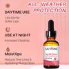 Instant Voluming Lips Plumper Serum Oil Moisturizing Lip Gloss Oils Repairing Reduce Lip Fine Lines Cosmetic Volume Lipstck