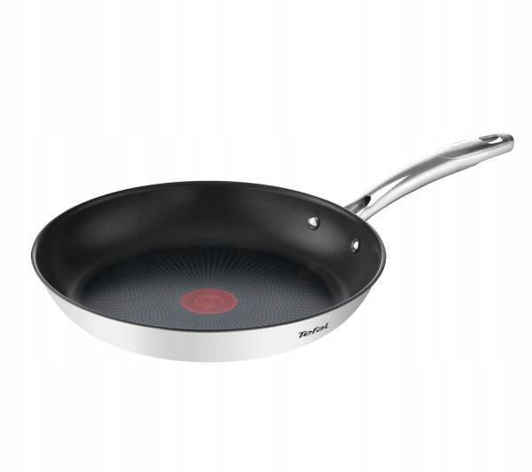 Tefal Duetto+ Frying Pan G7320655 28 1 Pc