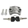 Ignition Barrel Switch Starter With 2 Keys For Peugeot Boxer J5 Ducato C25 Relay
