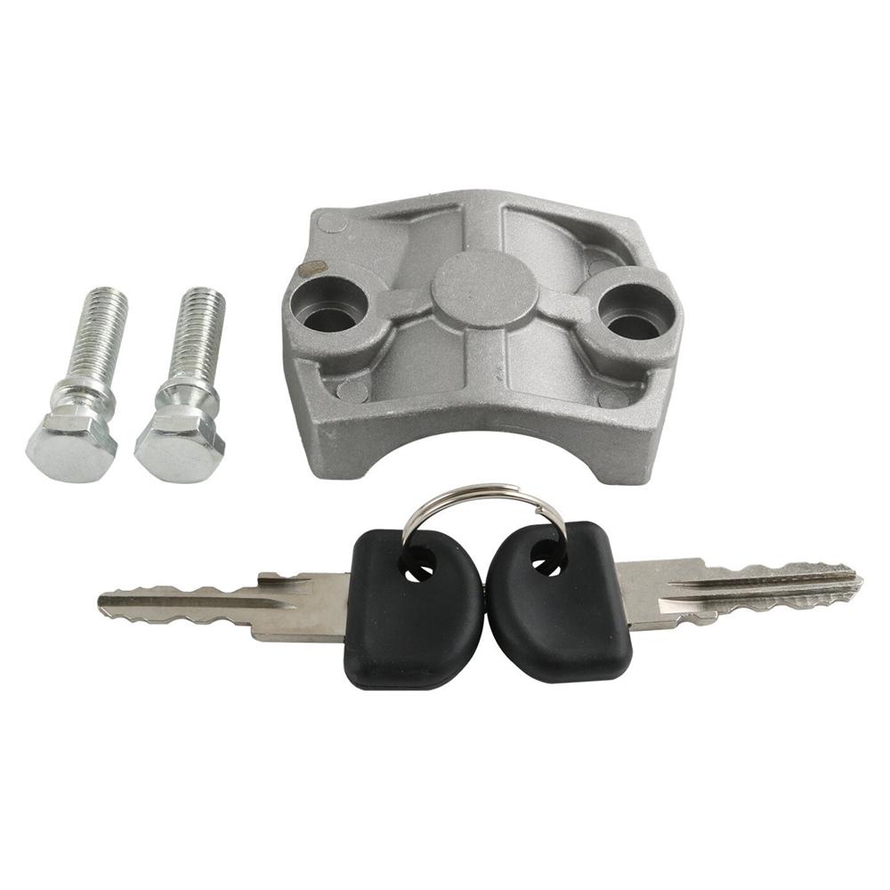 Ignition Barrel Switch Starter With 2 Keys For Peugeot Boxer J5 Ducato C25 Relay