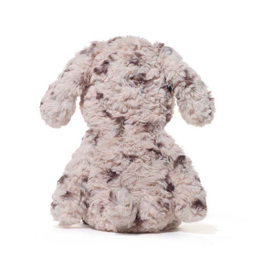 Pets Fluffy Puppy Plush Toy Sleeping Pillow Dog Plush Toy Home Decor Stuffed Dog Doll  Kids Toy