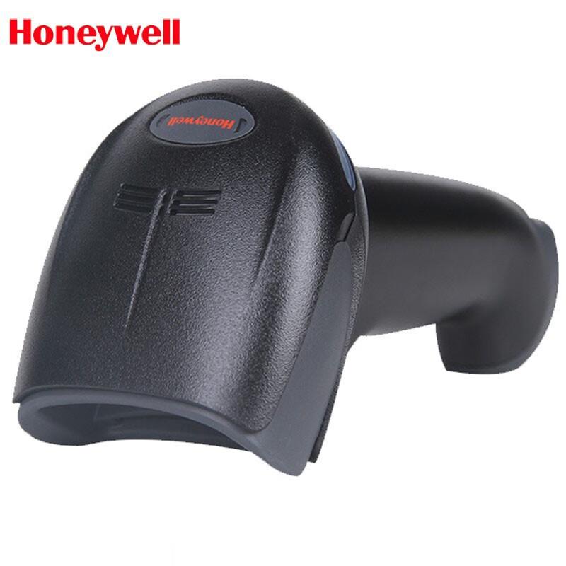 Honeywell 19GSR Wired 2D Barcode Scanner