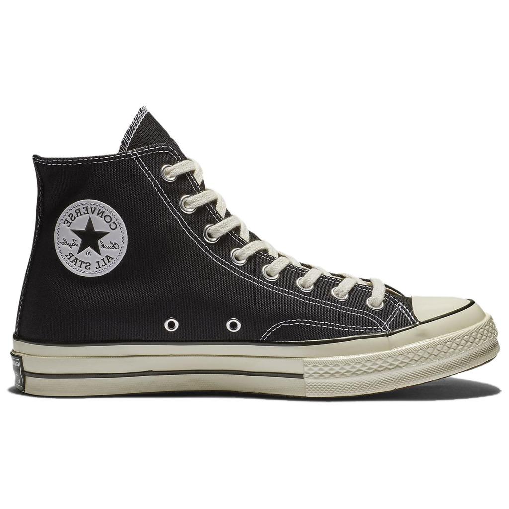 New Converse Chuck 70 Slip Resistant Coverage High Top Canvas Shoes Unisex Black 162050C-001