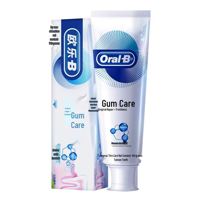 

Oral-B Gum Care Toothpaste