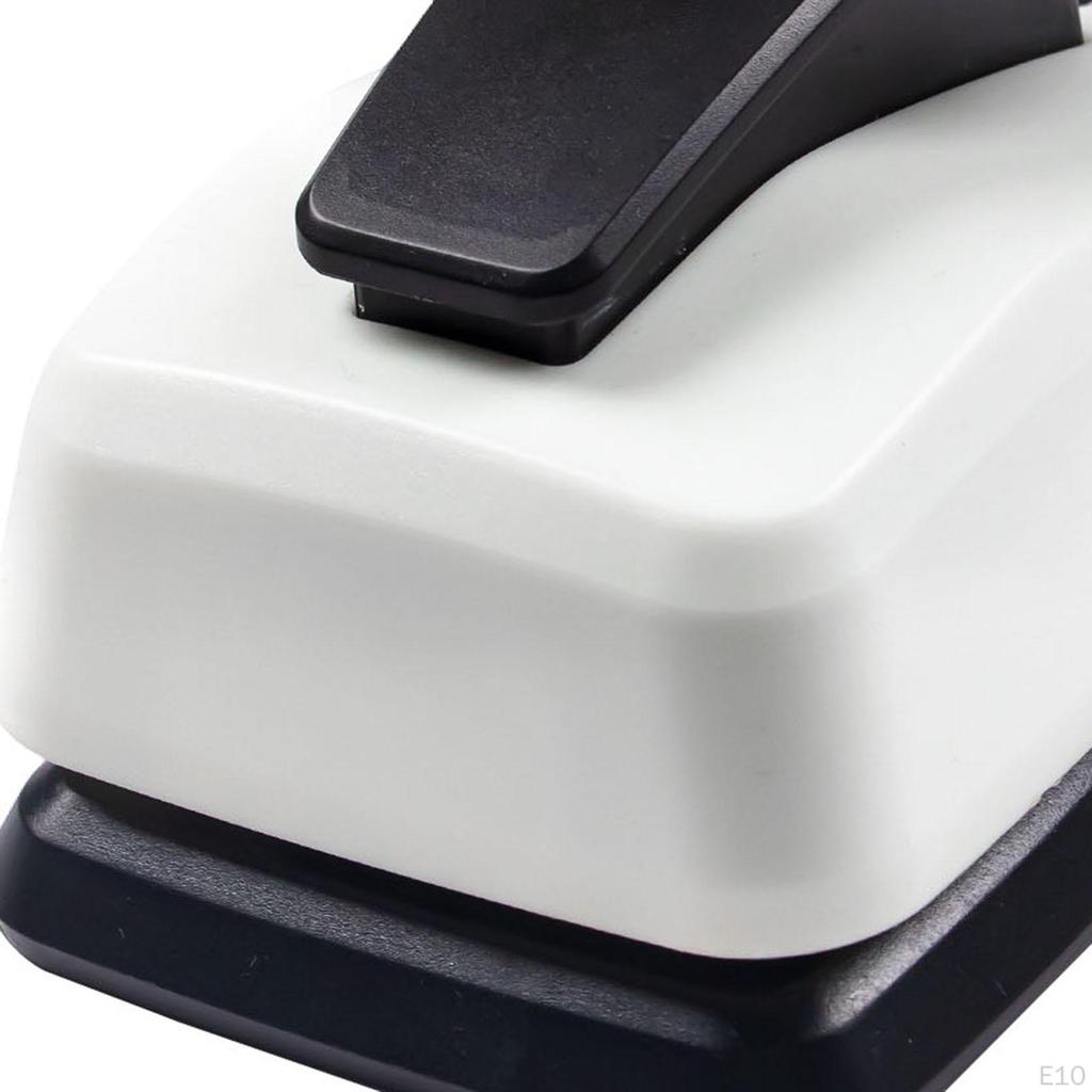 Craft Paper Punch Cutter Puncher for Greeting Cards