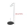 Thread Spool Stand Thread Stand with Steady Plastic Base