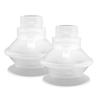Silicone Suction Cup with Buckle