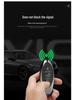 Compatible Key Case for FAW Bestune: T77, T77pro, B70, T55, T33, T99