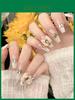 Manicure – Nagelstickers