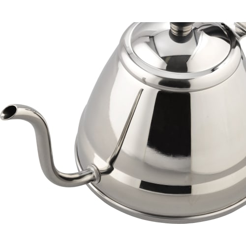 Konvice Wahei Freiz, kávovar Campana, 1 l, vyrobeno v Japonsku, kompatibilní s IH CR-8877