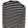 Used border knit