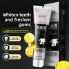 Daily Brightening and Anti-yellowing Tooth Care with Ultra-strong Cleaning Power,