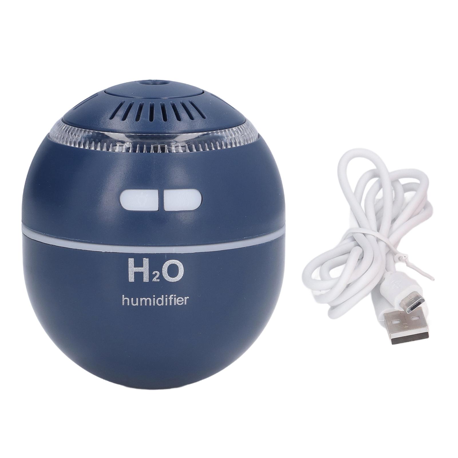 5VCelsius1A 120ML USB Humidifier 2 Gear Adjustment therapy Essential Oil Diffuser