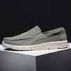 Fashion Loafers For Men Shoes New Canvas Shoes Classic Leisure Shoes Comfortable Breathable Sneakers For Men Loafers