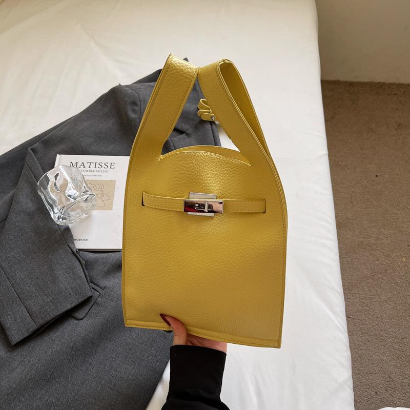 Сумка через плечо Новая Изысканная и Модная Сумка-жилет Однотонная Сумка-мессенджер