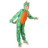 Dinosaur Costume 110/120 Jurassic Park Dragon Ball