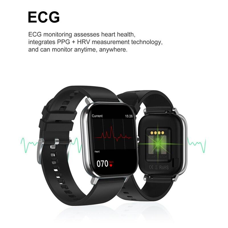 p8 pro max smartwatch