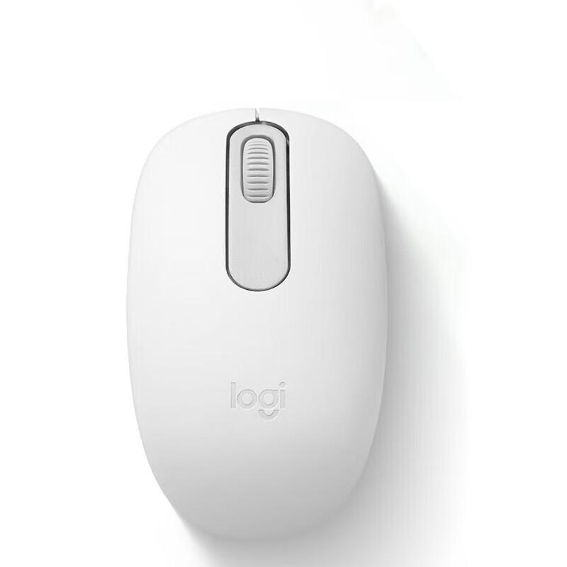 

Logitech M196 Wireless Bluetooth Mouse