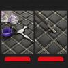 Car Trunk Mat for XPENG G6 XPENG G9 2023 2024 2025 Accessories Main Pad Retrofitting The Special Car Trunk Pad for Interior