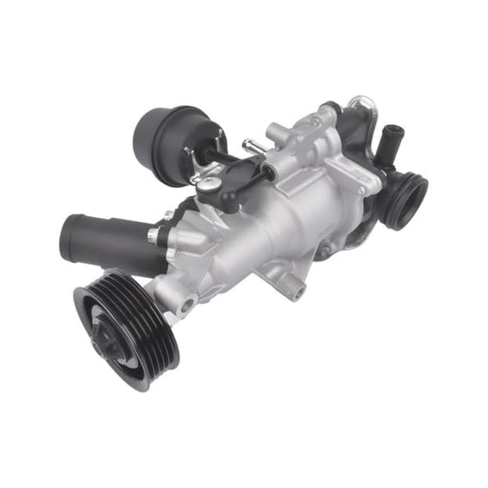 Water Pump 2702000801 For Mercedes Benz CLA250 GLA250 2.0L 2014 2015 2016-2019