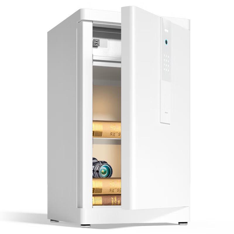 Deli 4027 Smart Fingerprint Password Safe
