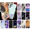 Phone Case For Samsung Galaxy S26 S25 S24 S23 S22 S21 Ultra S24 S23 S22 S21 S25 Plus S24 FE OMORI