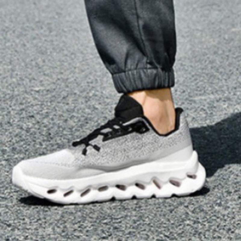 2026 Trendige Outdoor-Mode Hong Kong Stil Lässige Laufschuhe