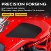 Motocycle Fuel Tank Pad  For Ducati Monster 797 2017-2019 Anti Slip Stickers Traction Protection Accessories