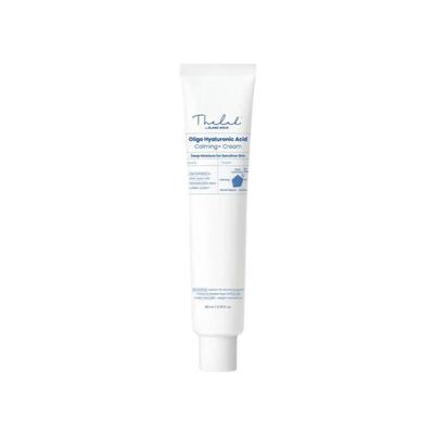 Crème apaisante à l'acide hyaluronique oligo 80ml