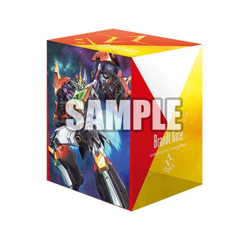 

Bushiroad Deck Holder Collection V3 Vol.1108 Cardfight!! Vanguard Super Dimensional Robo Daikaiser