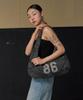 Haveawhale Camouflage Baguette Eco Bag(Dg)