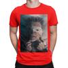 Lazarus Funny 100 Cotton TShirt Ddoctor Sleep Tees Tops For Unisex