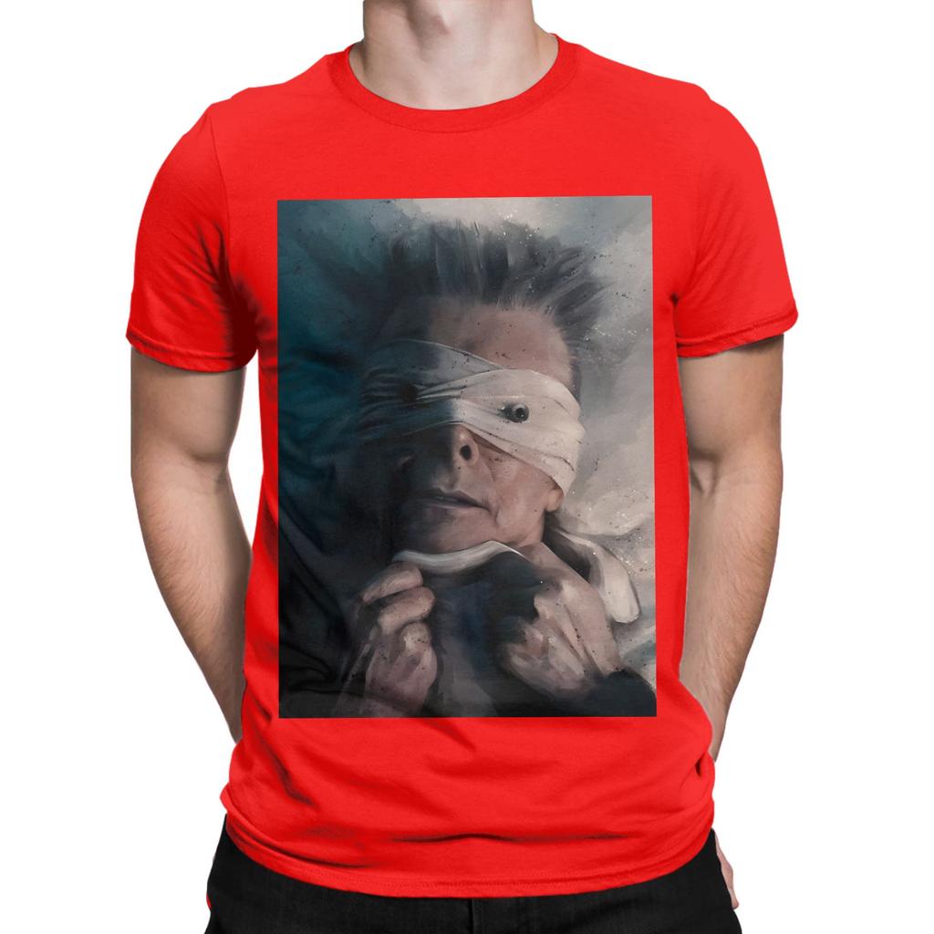 Lazarus Funny 100 Cotton TShirt Ddoctor Sleep Tees Tops For Unisex
