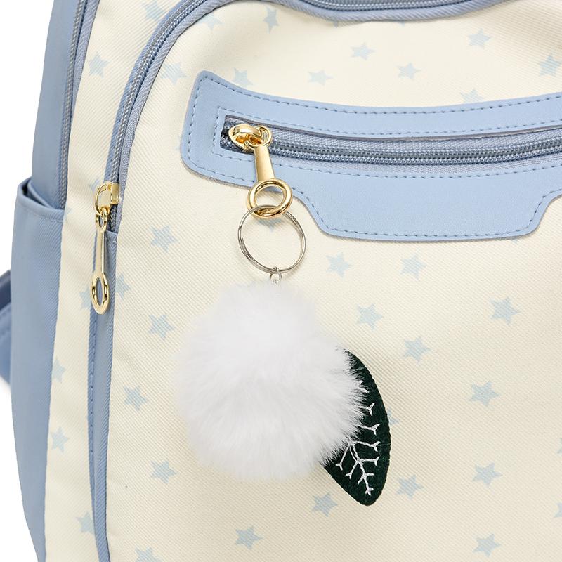 Women's Backpack Water-repellent Backpack