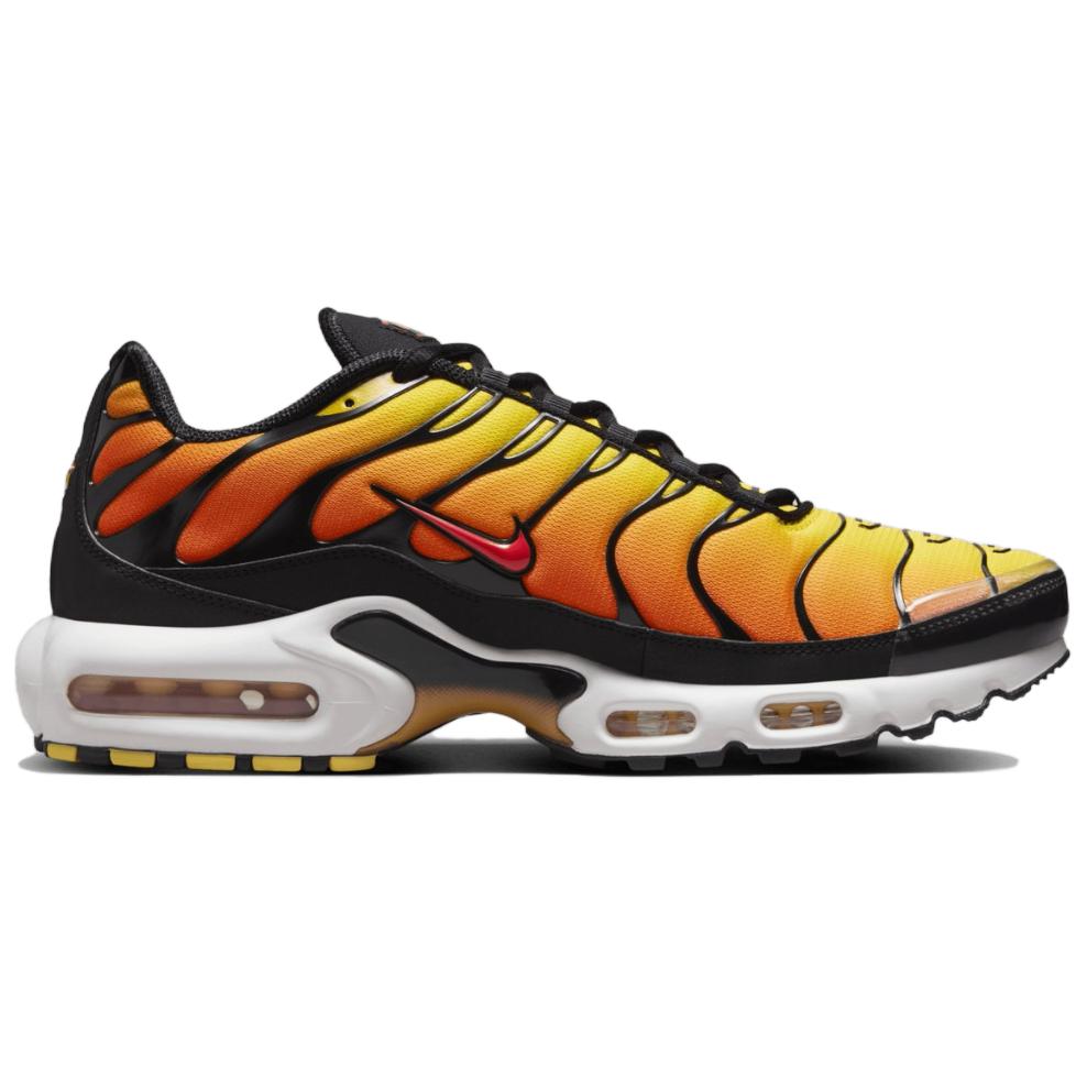 Nike Air Max Plus "Sunset" Sneakers Casual Shoes HF0552-001