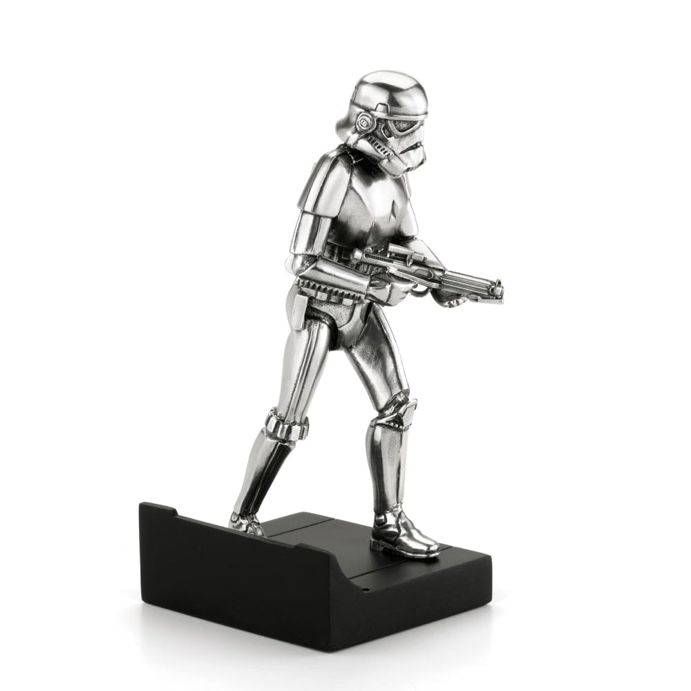 ROYAL SELANGOR Star Wars Figur "Stormtrooper"