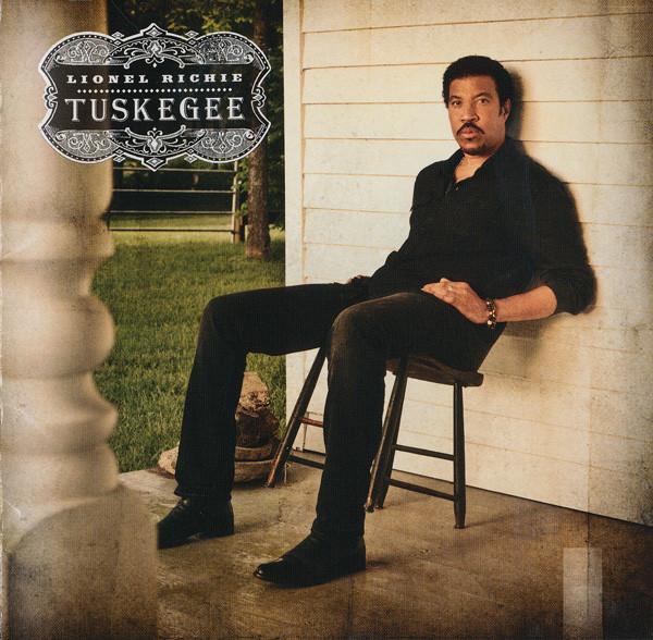 

CD LIONEL RICHIE - Tuskegee B001600002 Mercury 2012 Japan Rock Used