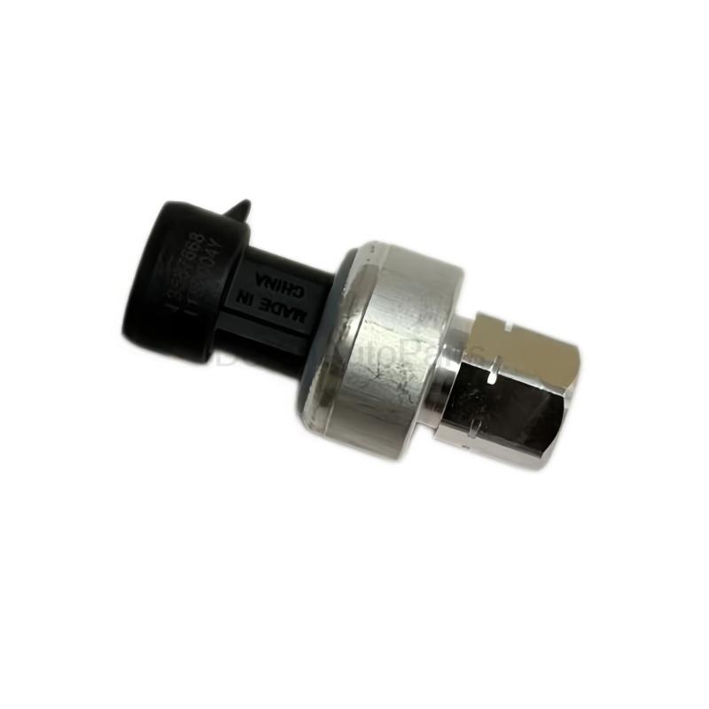 5PCS 7701205751 13587668 A/C Pressure Sensor Switch for Vauxhall Opel Astra G/H Corsa C/D Renault Espace 1984-2014 Premium Part