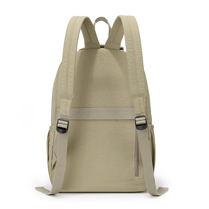 Women's Travel Backpack Large Capacity Student Schoolbag
