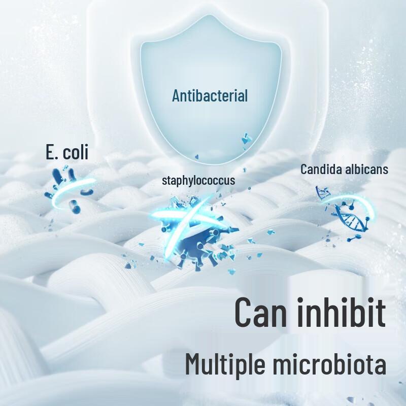 Babycare Infant Plush Finger Puppet Soothing Toy