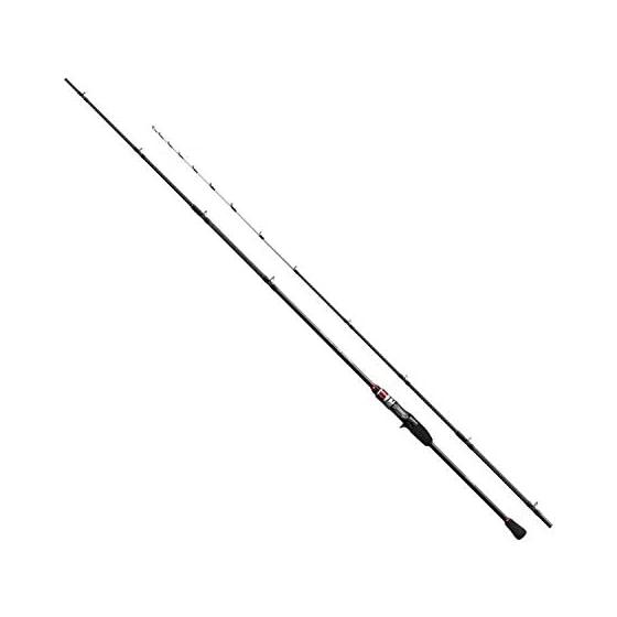 SHIMANO Boat Rod 21 Flatfish BB Various