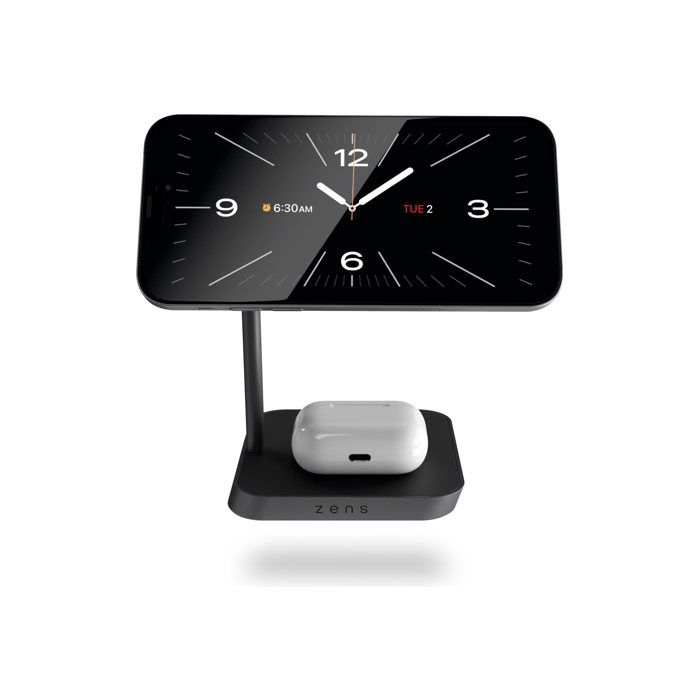 Zens 2 support de chargement