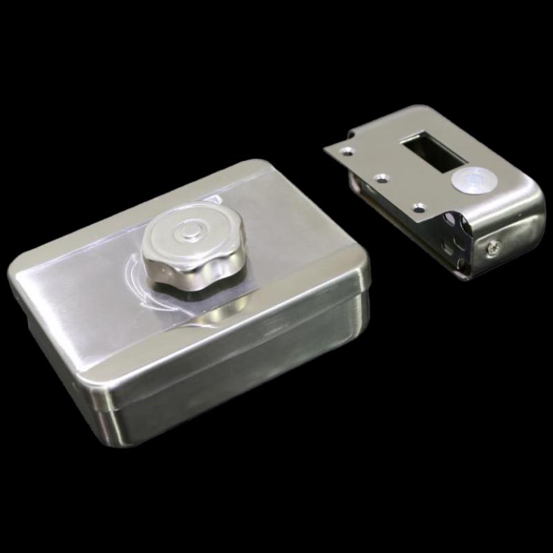 Hikvision DS-K4E100 Door Access Control Module