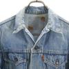 Levi's 80s 90s Made in Canada Old Denim Jacket L jeans Men's Used