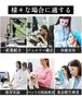 Restars LED Ring Light for Stereo 60 LED 62mm Inner Power Adapter Adjustable Microscopes, Long-Life High-Brightness Beads, Diameter, Included,