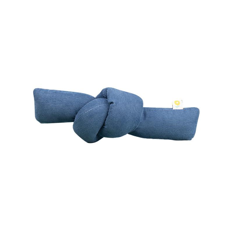 Интерактивные игрушки для кошек, милые игрушки для кошек в форме конфет, прочная игрушка, издающая звуки котят, мягкая игрушка для кошек, аксессуары для кошек синий