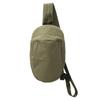 Multifunctional Men's Chest Bag Large Capacity Sports Crossbody Bag Nylon Shoulder Bag  Male