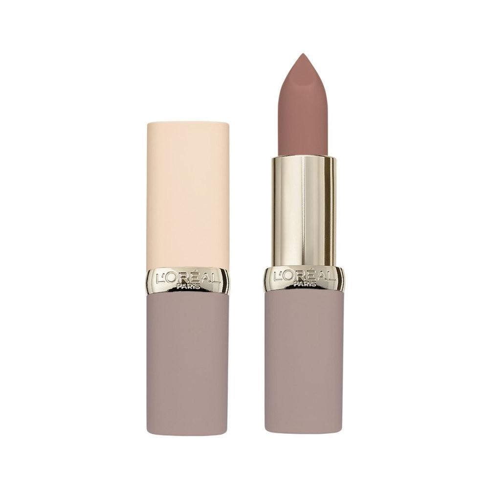 L'Oréal Paris - Rouge à Lèvres Color Riche Ultra Matte - 